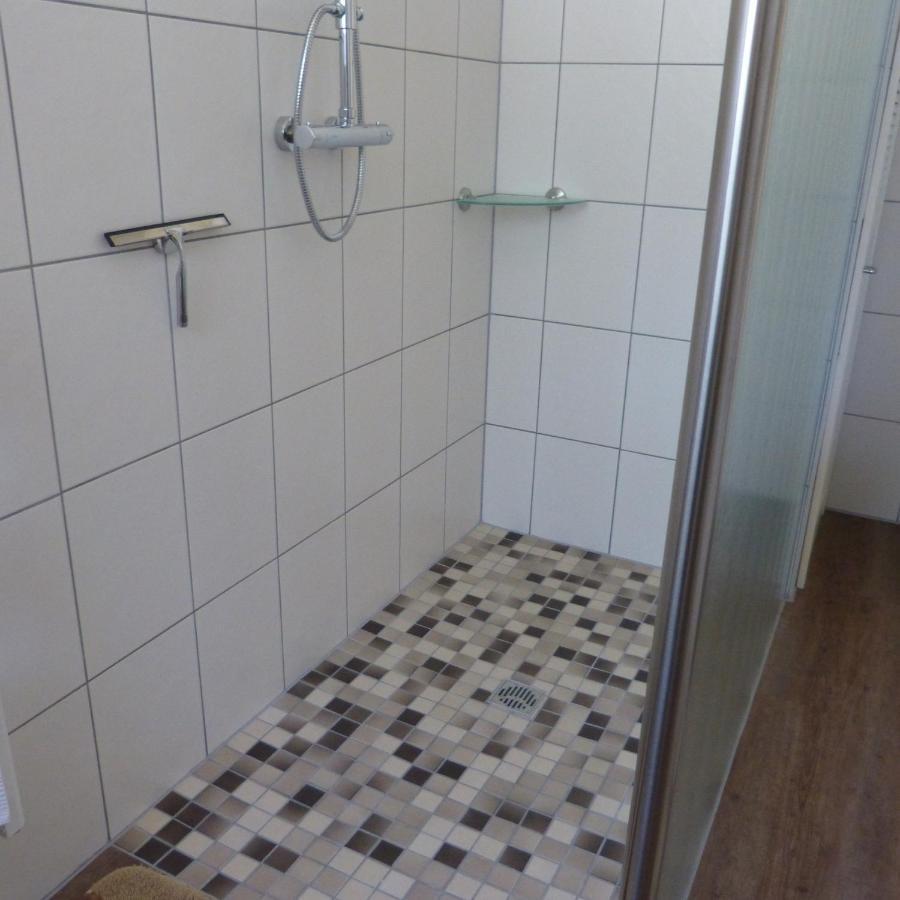 Zur Amsel Apartment Damnatz Bagian luar foto