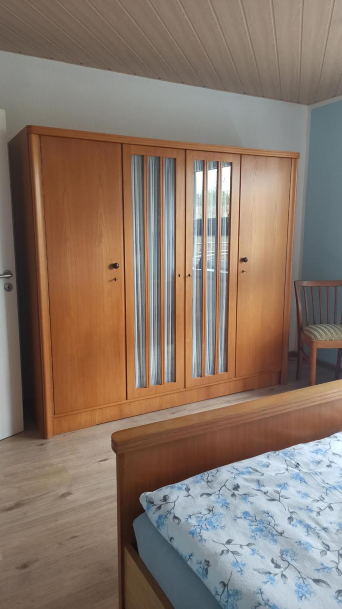 Zur Amsel Apartment Damnatz Bagian luar foto