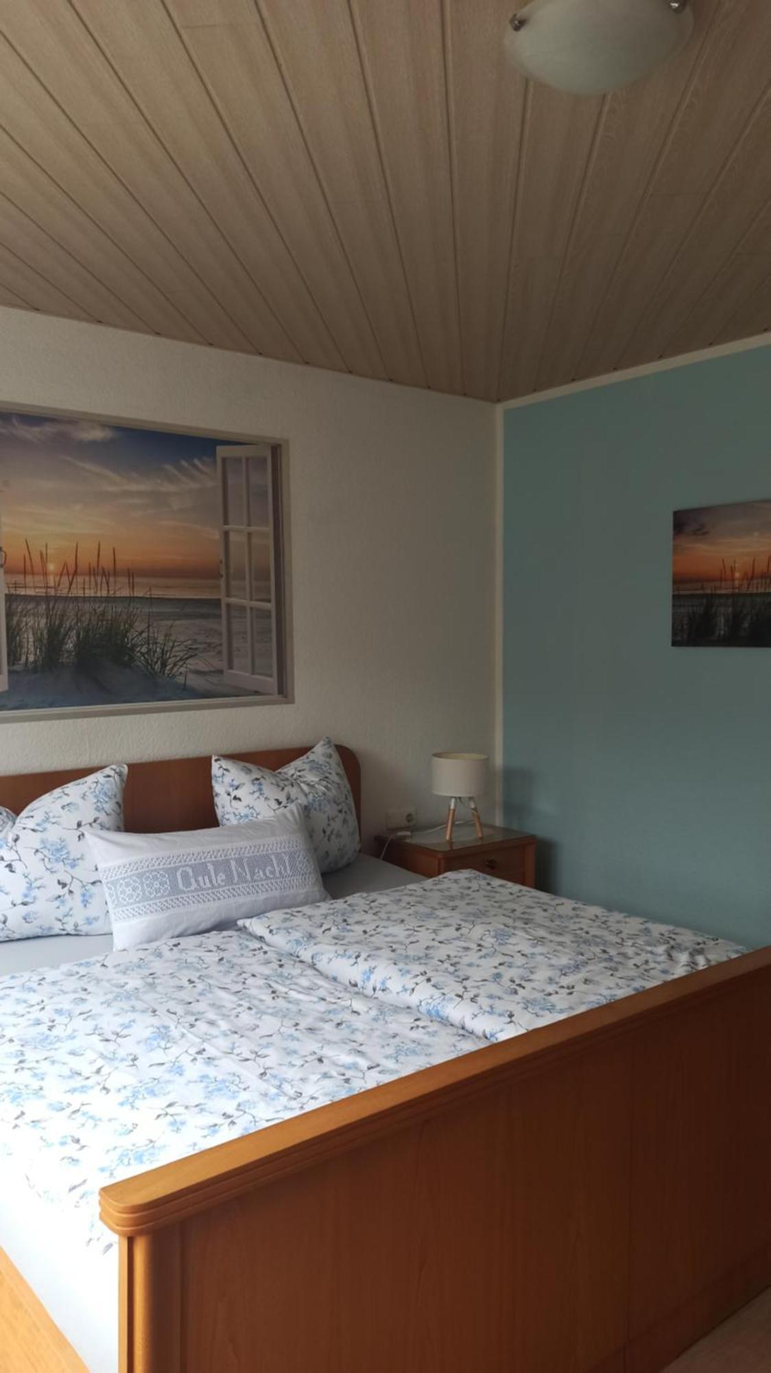Zur Amsel Apartment Damnatz Bagian luar foto